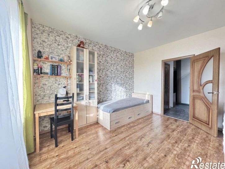 2-комн квартира Черниговская улица, 4/1,  д. 4/1