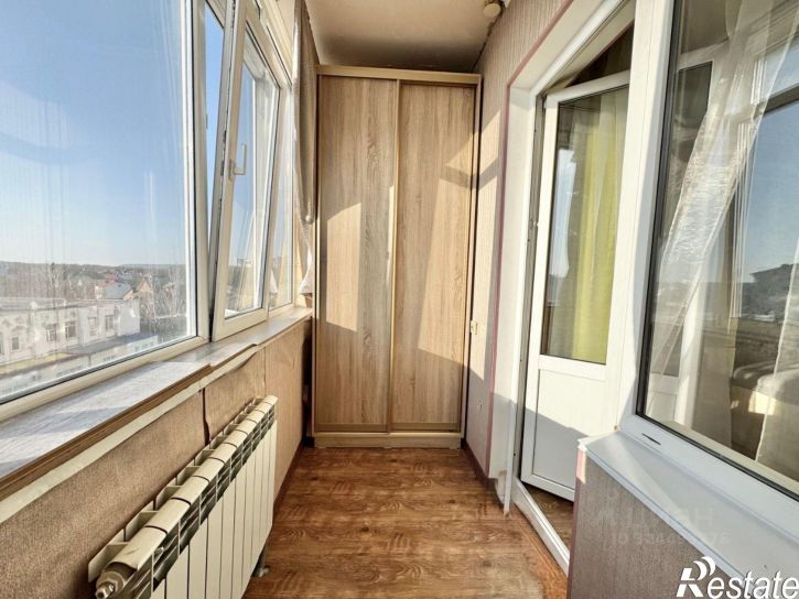 2-комн квартира Черниговская улица, 4/1,  д. 4/1