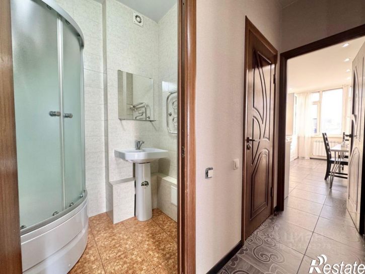 2-комн квартира Черниговская улица, 4/1,  д. 4/1