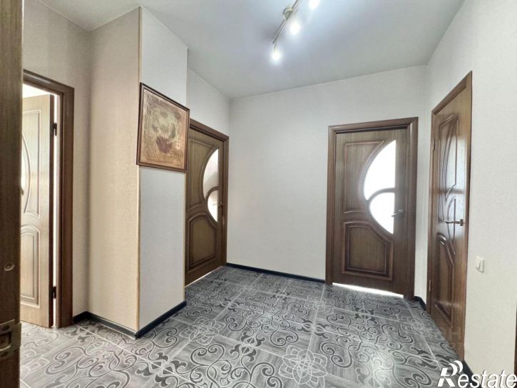 2-комн квартира Черниговская улица, 4/1,  д. 4/1