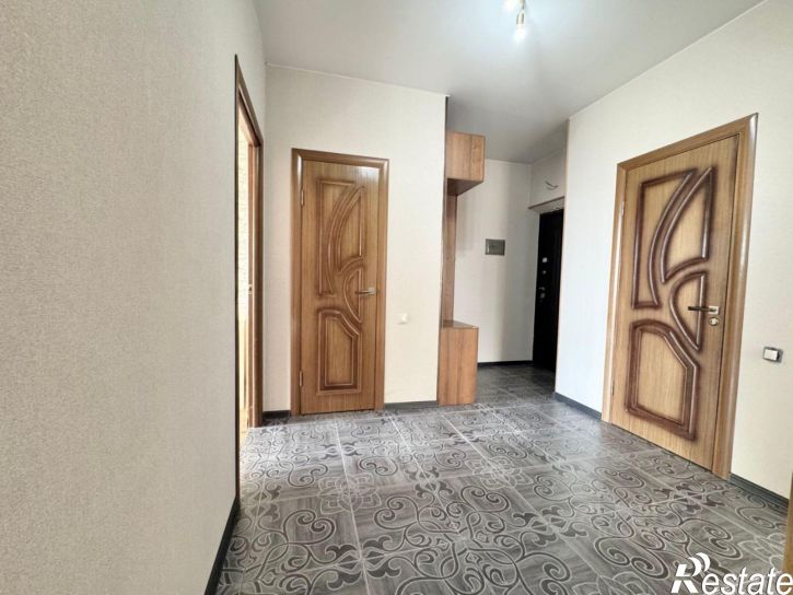 2-комн квартира Черниговская улица, 4/1,  д. 4/1