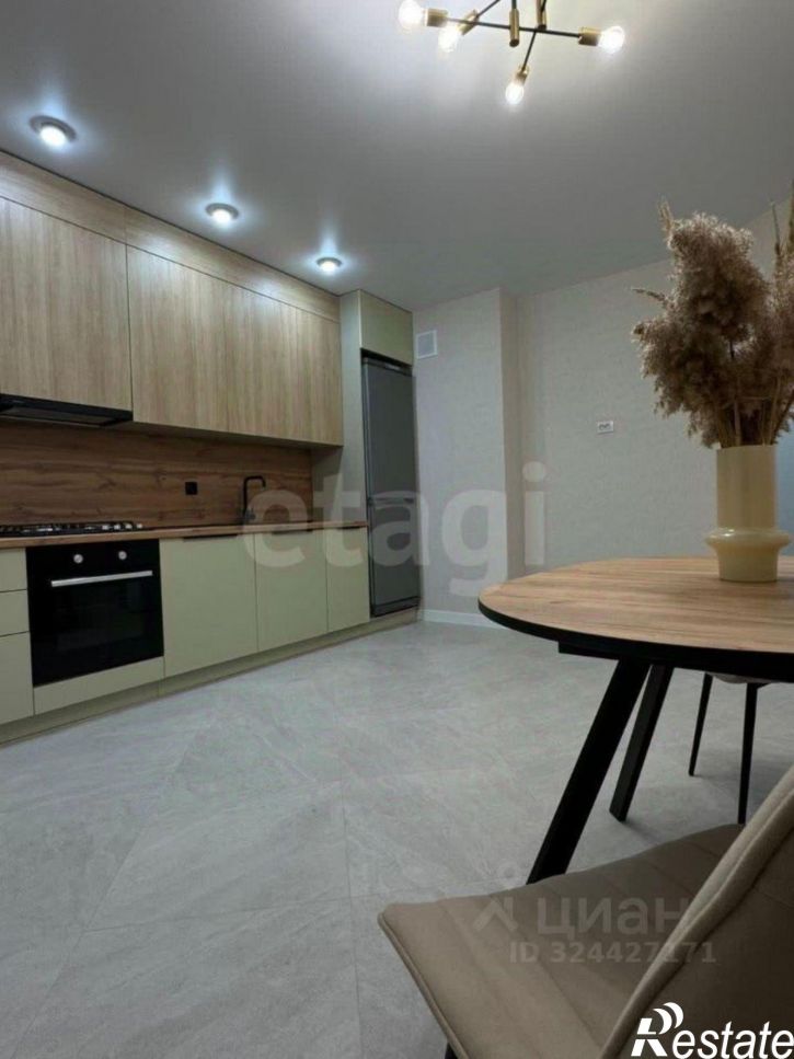 2-комн квартира улица Рогожникова, 21/1,  д. 21/1