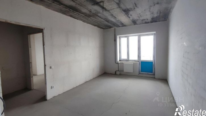 1-комн квартира улица Доваторцев, 86/2,  д. 86/2