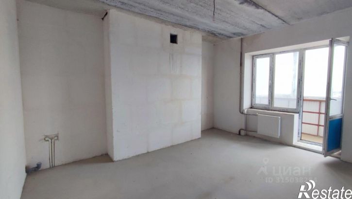 1-комн квартира улица Доваторцев, 86/2,  д. 86/2