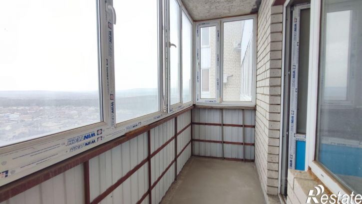 1-комн квартира улица Доваторцев, 86/2,  д. 86/2