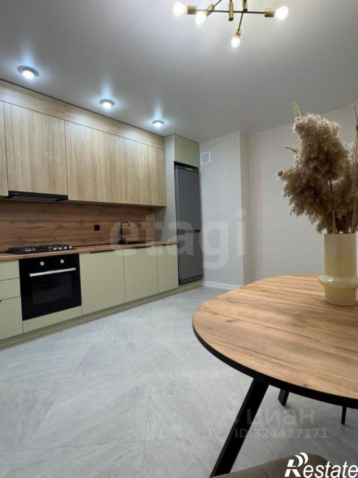 2-комн квартира улица Рогожникова, 21/1,  д. 21/1