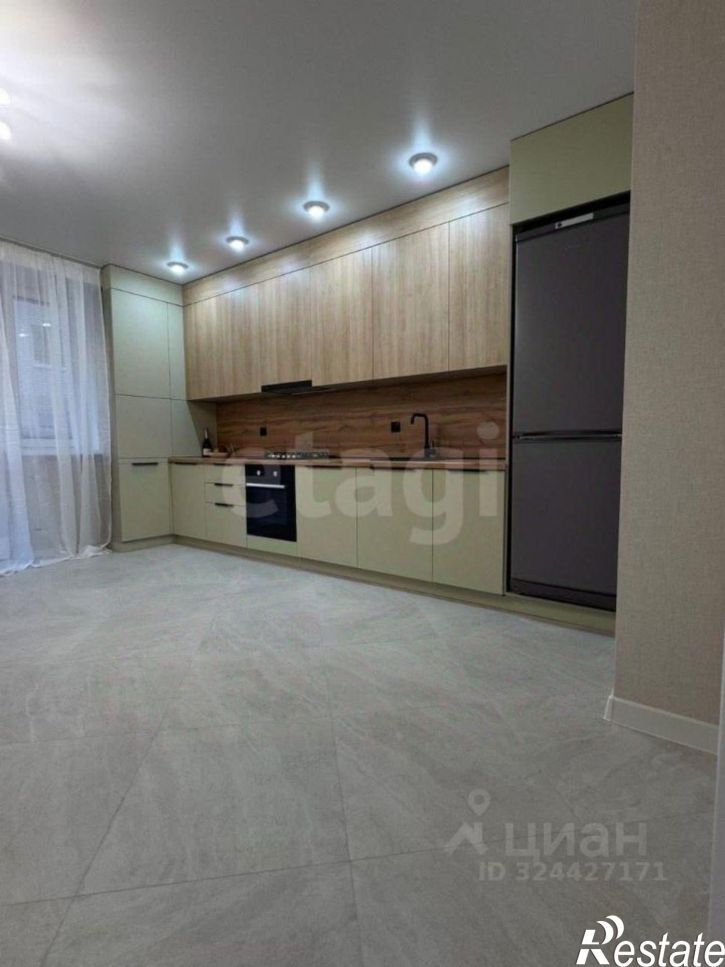 2-комн квартира улица Рогожникова, 21/1,  д. 21/1