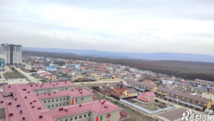 1-комн квартира улица Доваторцев, 86/2,  д. 86/2