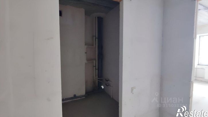 1-комн квартира улица Доваторцев, 86/2,  д. 86/2