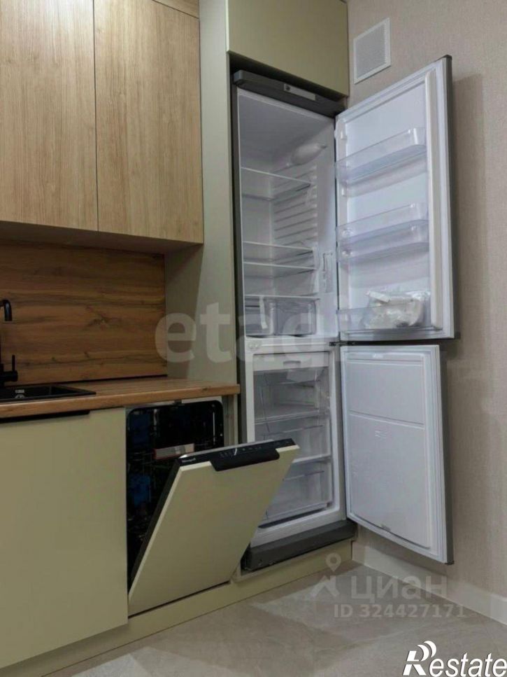 2-комн квартира улица Рогожникова, 21/1,  д. 21/1