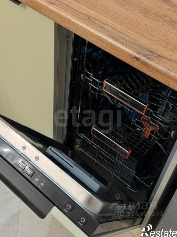 2-комн квартира улица Рогожникова, 21/1,  д. 21/1