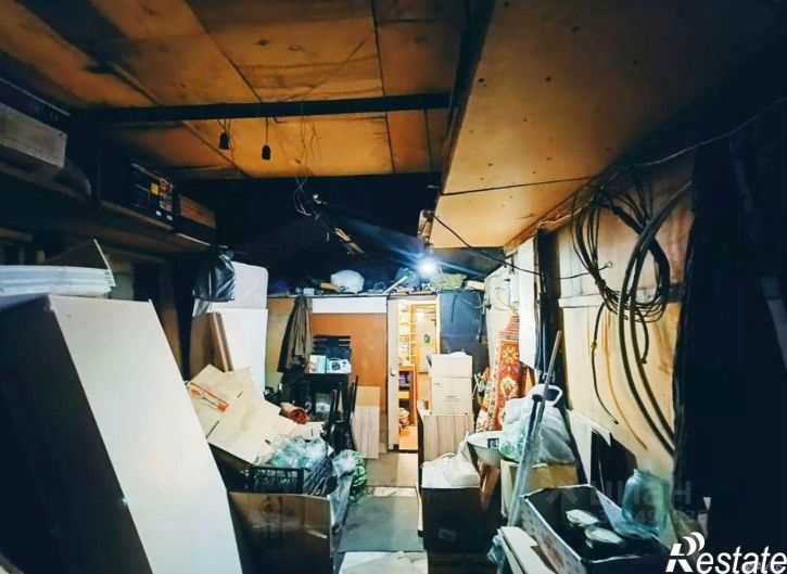 Гараж/парковка улица Лермонтова, 355,  д. 355