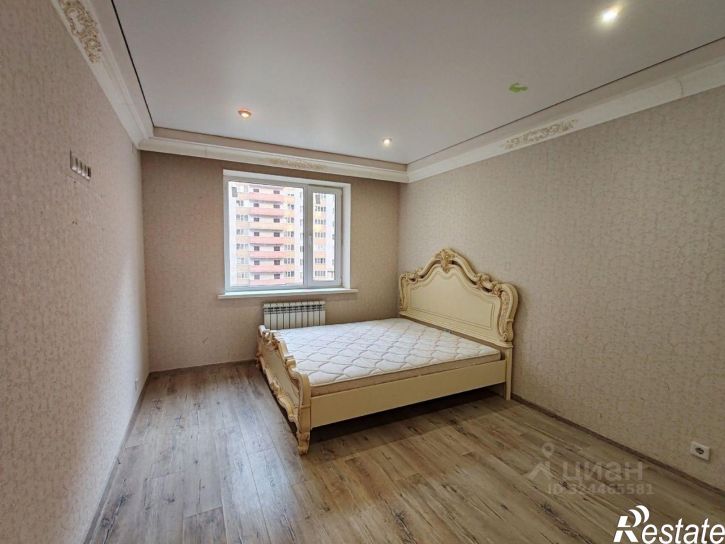 3-комн квартира улица Тухачевского, 25/8,  д. 25/8