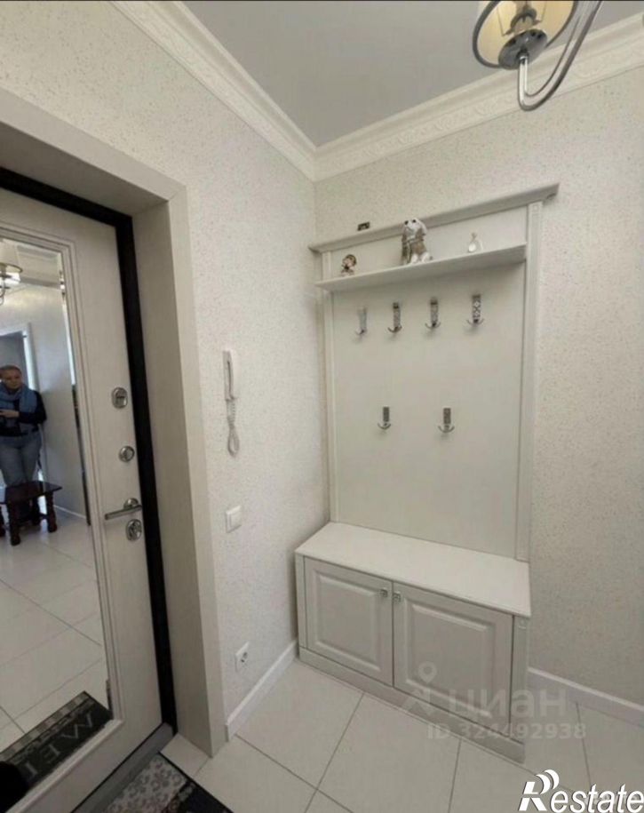 1-комн квартира Крупской пер, 29 1,  д. 29 1,  к. 1