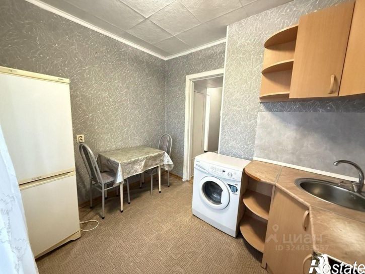 1-комн квартира ул 45 Параллель, 7/2,  д. 7/2