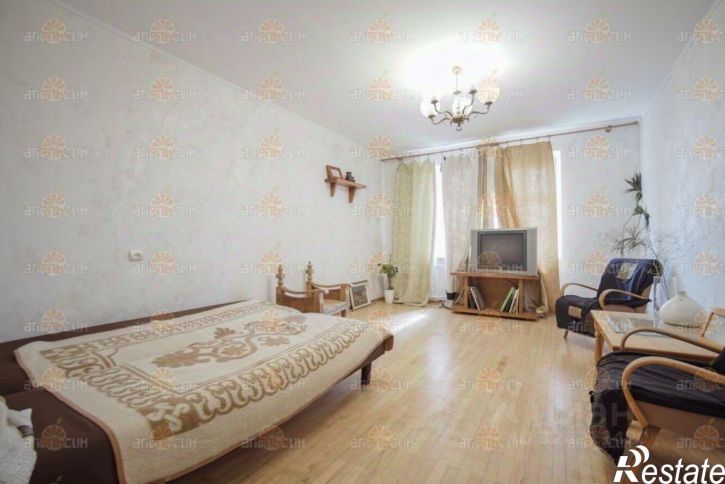 2-комн квартира ул Лермонтова, 103,  д. 103