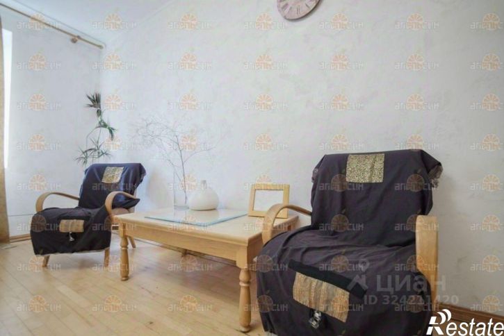 2-комн квартира ул Лермонтова, 103,  д. 103