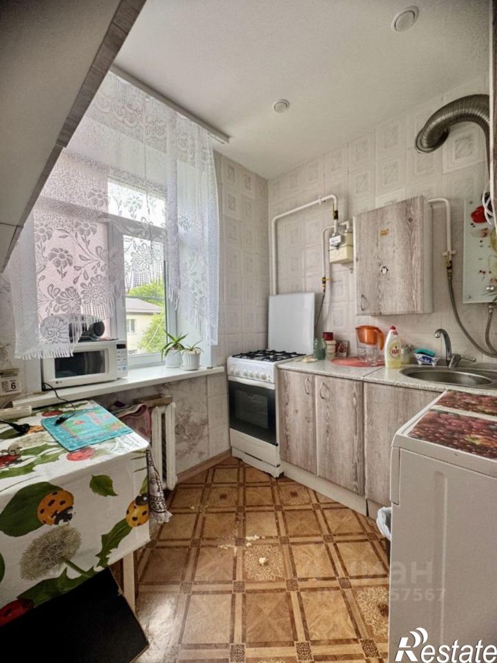 1-комн квартира ул Комсомольская, 4А,  д. 4А