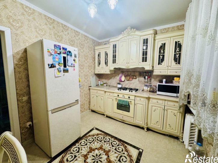 2-комн квартира ул М.Морозова, 17Б,  д. 17Б