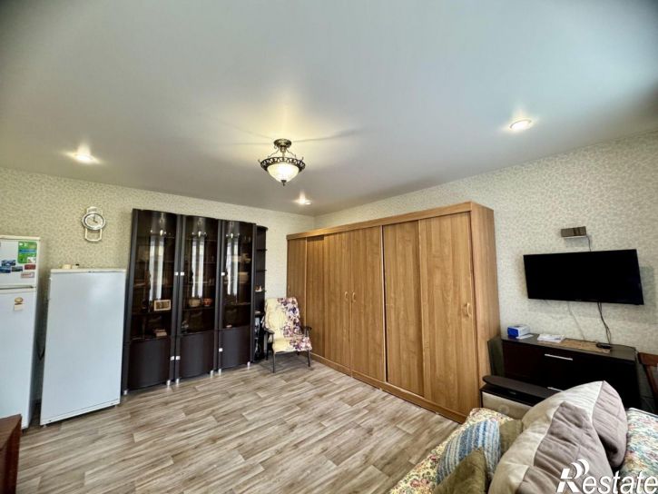 1-комн квартира ул Комсомольская, 4А,  д. 4А