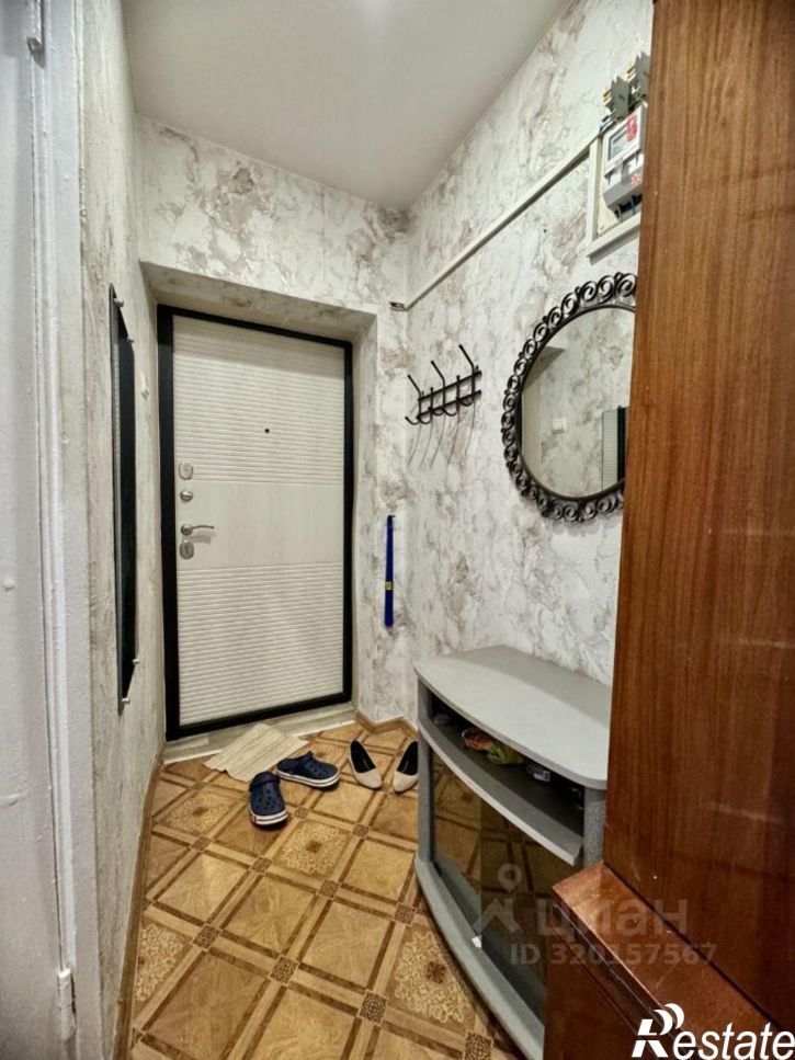 1-комн квартира ул Комсомольская, 4А,  д. 4А