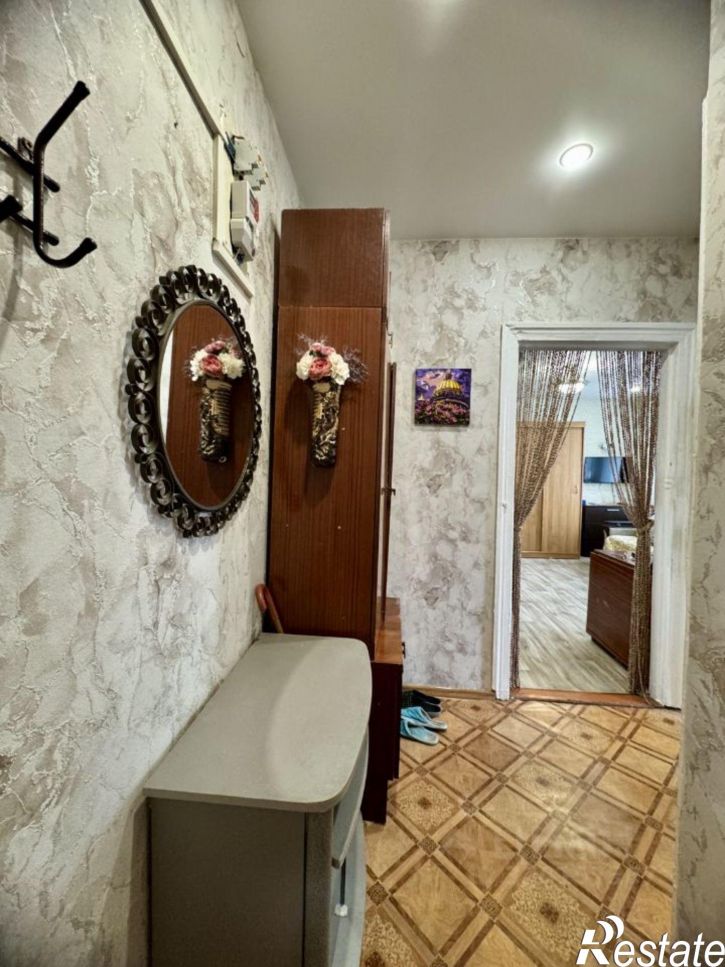 1-комн квартира ул Комсомольская, 4А,  д. 4А