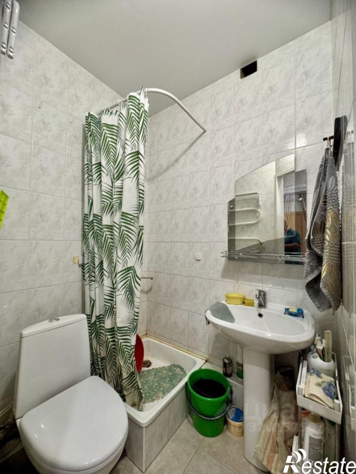 1-комн квартира ул Комсомольская, 4А,  д. 4А