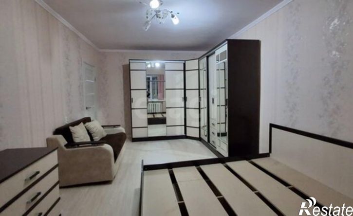 1-комн квартира улица Тельмана, 239,  д. 239