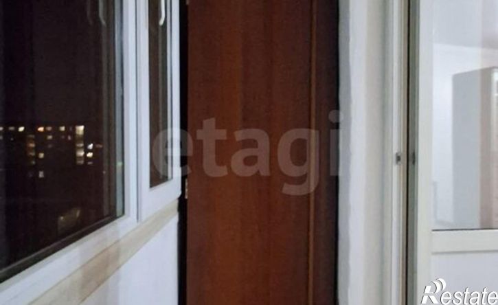 1-комн квартира улица Тельмана, 239,  д. 239