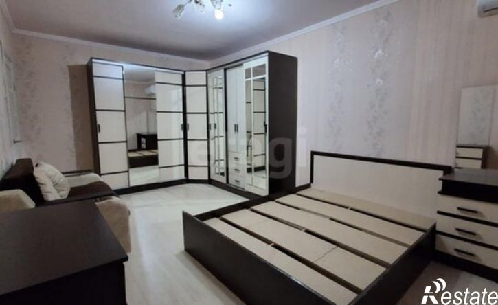 1-комн квартира улица Тельмана, 239,  д. 239