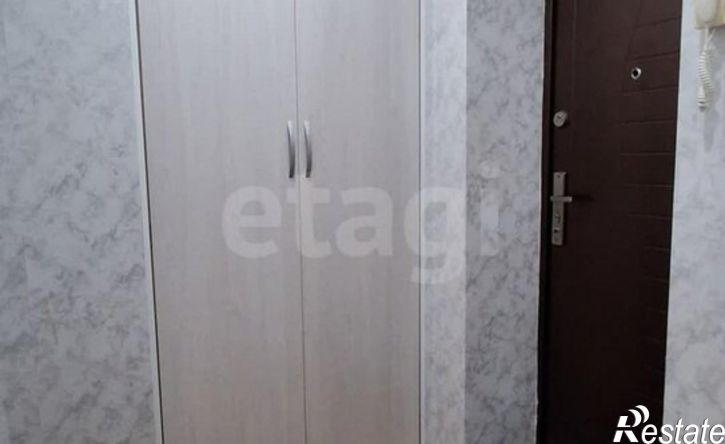 1-комн квартира улица Тельмана, 239,  д. 239