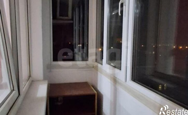 1-комн квартира улица Тельмана, 239,  д. 239