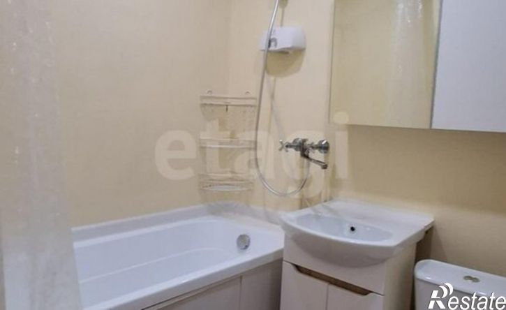 1-комн квартира улица Тельмана, 239,  д. 239