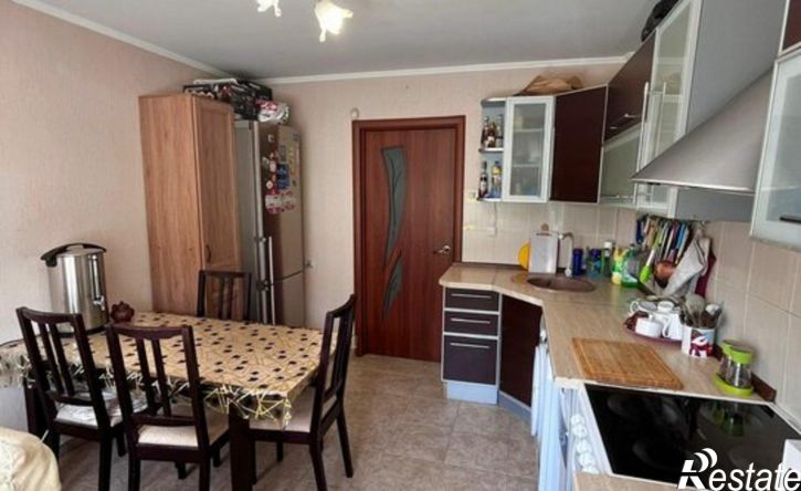 3-комн квартира Шпаковская улица, 100,  д. 100