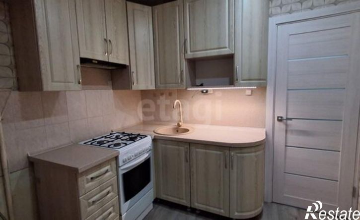 1-комн квартира улица Тельмана, 239,  д. 239