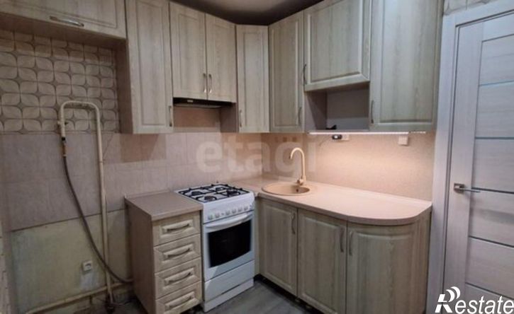 1-комн квартира улица Тельмана, 239,  д. 239