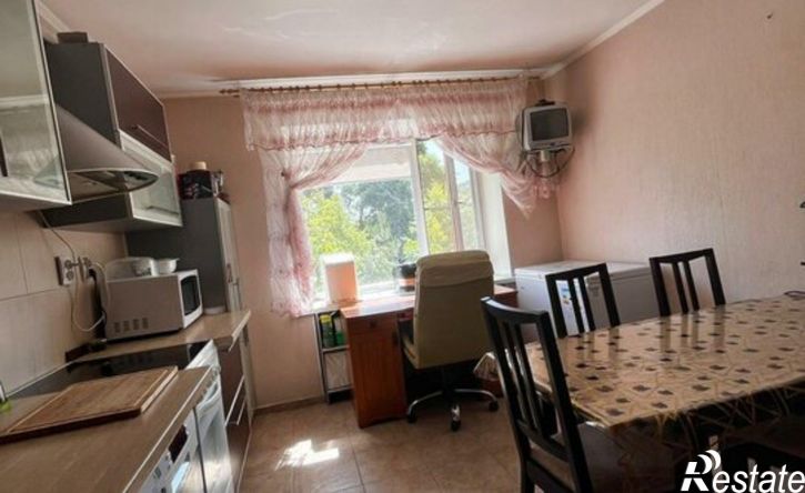 3-комн квартира Шпаковская улица, 100,  д. 100