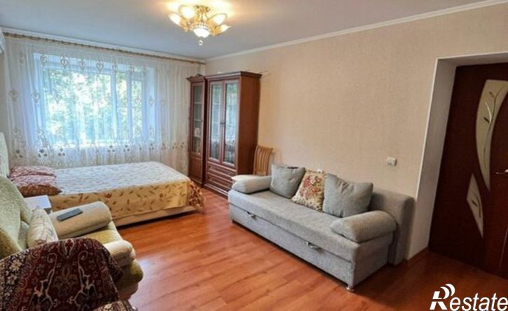 3-комн квартира Шпаковская улица, 100,  д. 100