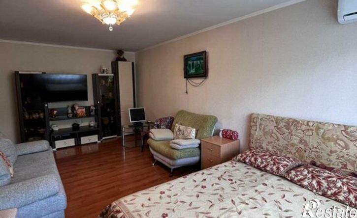 3-комн квартира Шпаковская улица, 100,  д. 100