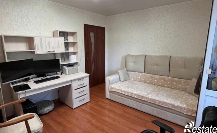 3-комн квартира Шпаковская улица, 100,  д. 100