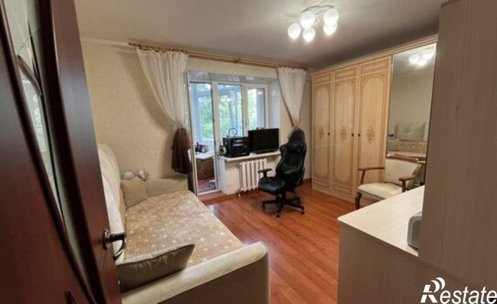 3-комн квартира Шпаковская улица, 100,  д. 100