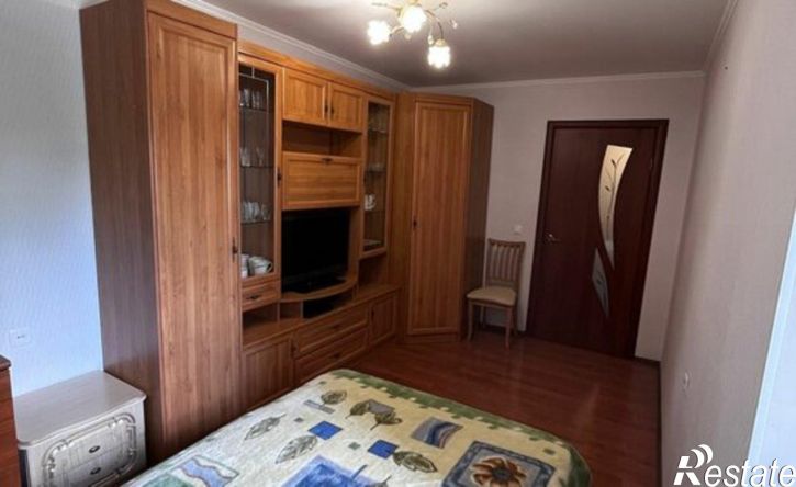 3-комн квартира Шпаковская улица, 100,  д. 100