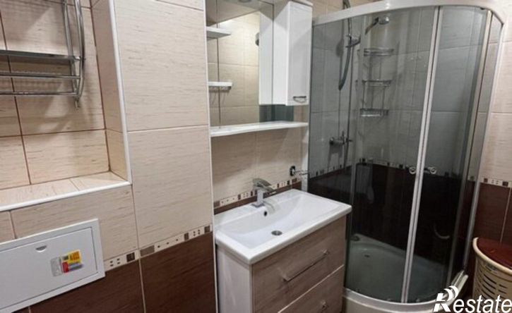 3-комн квартира Шпаковская улица, 100,  д. 100