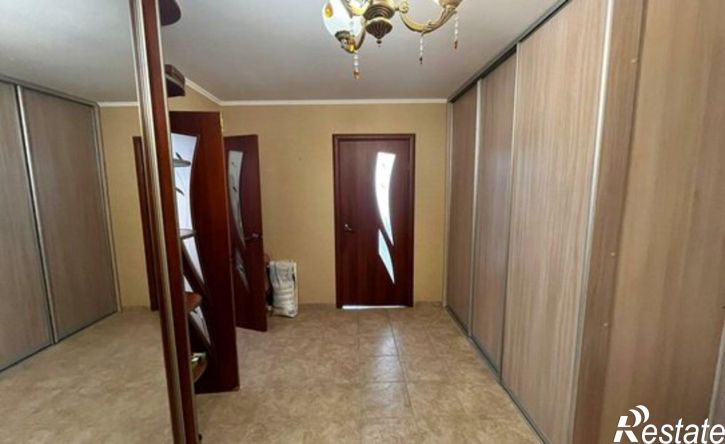 3-комн квартира Шпаковская улица, 100,  д. 100