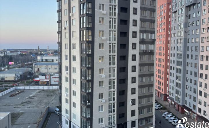 2-комн квартира пр-кт Кулакова, 5/1,  д. 5/1