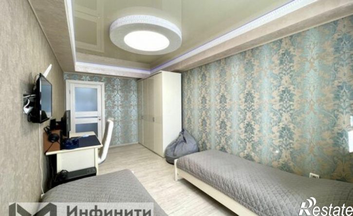 2-комн квартира пер Макарова, 28,  д. 28