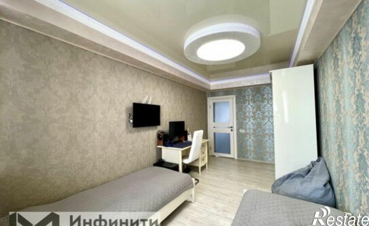 2-комн квартира пер Макарова, 28,  д. 28