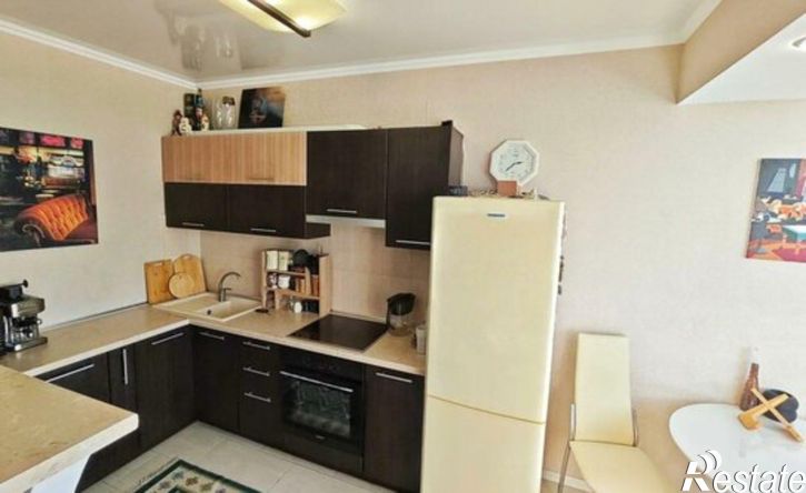 1-комн квартира ул Л.Толстого, 6,  д. 6