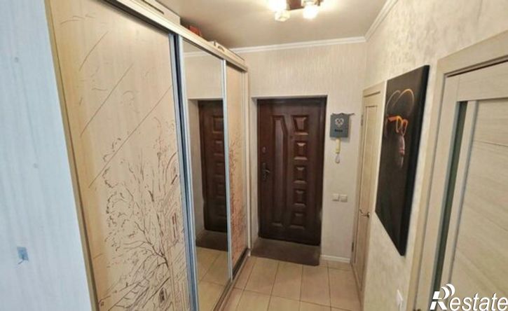 1-комн квартира ул Л.Толстого, 6,  д. 6