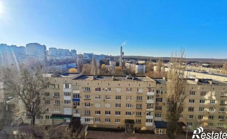 1-комн квартира ул Л.Толстого, 6,  д. 6